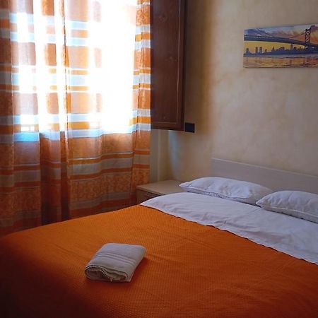 Hotel T'Addormento Reggio Calabria Exterior foto